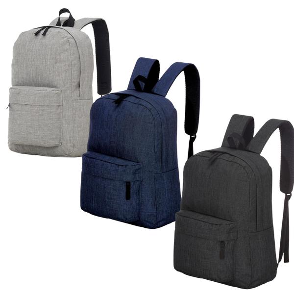 Imagem de Mochila Notebook Acer Asus Dell Lenovo Samsung 17 Polegadas