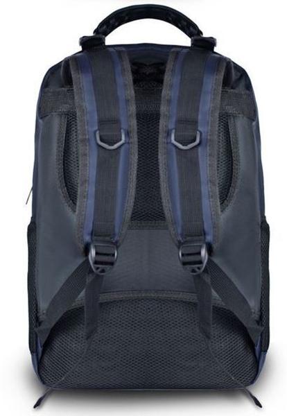 Imagem de Mochila Notebook Alça Cabo de Aço Masculina Feminina Bolsa Resistente Fone de Ouvido