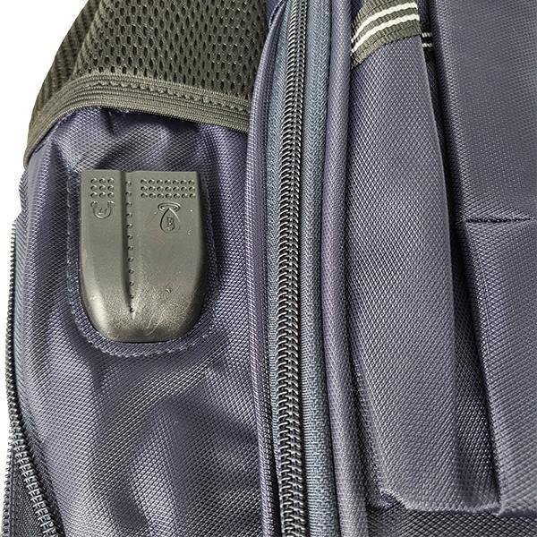 Imagem de Mochila Notebook Ate 15 Polegadas Usb B1801