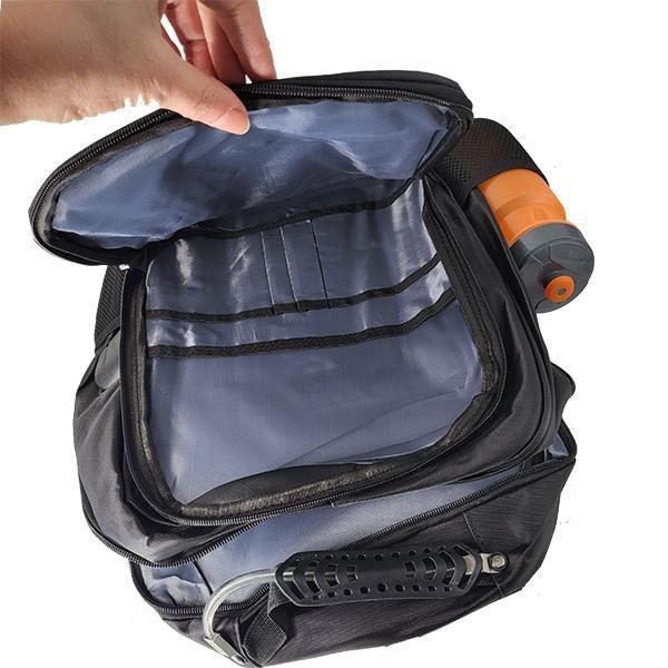 Imagem de Mochila Notebook Ate 15 Polegadas Usb B1808