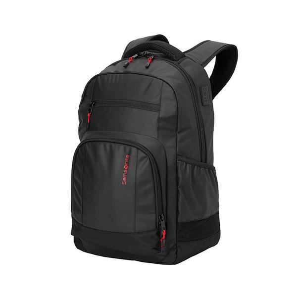 Imagem de Mochila Notebook Bolsa Executiva Grande 17 Pol Samsonite