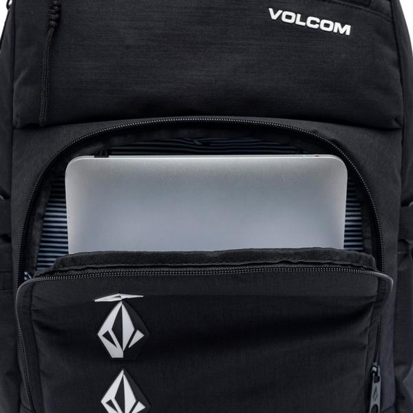 Imagem de Mochila Notebook Bolsa Reforçada Resistente Escolar