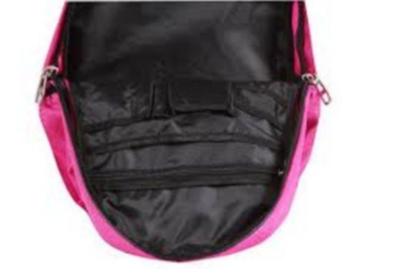 Imagem de Mochila Notebook Bolsos Laterais e Frontal Organiza Dermiwil