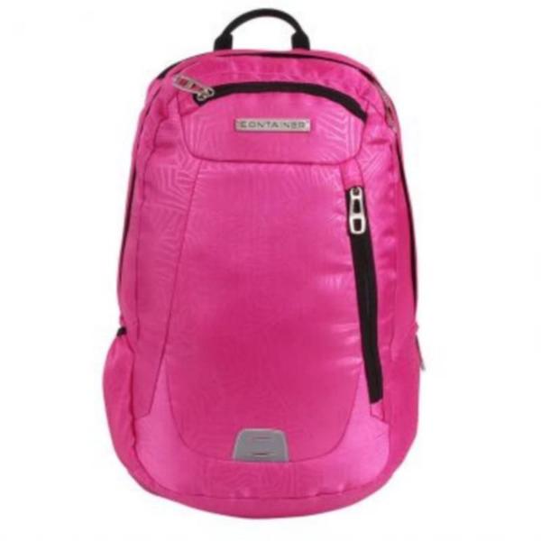 Imagem de Mochila Notebook Bolsos Laterais E Frontal Organiza Dermiwil