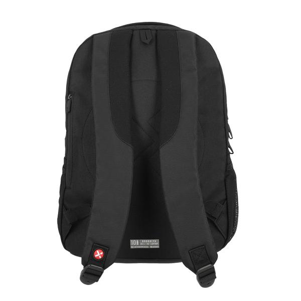 Imagem de Mochila Notebook Brooklyn Xtrem Costa Escolar Reforcada