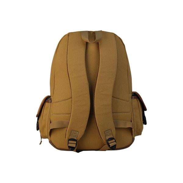 Imagem de Mochila Notebook Casual Mormaii Marrom 25 Litros Mor-2502