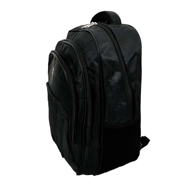 Imagem de Mochila notebook costa preta MN4130 Yepp