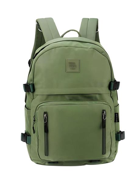 Imagem de Mochila Notebook Costas G Up4You Mj46597 - Verde