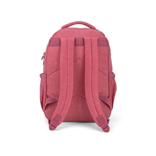 Imagem de Mochila Notebook Crinkle com Chaveiro de Pelúcia UP4YOU