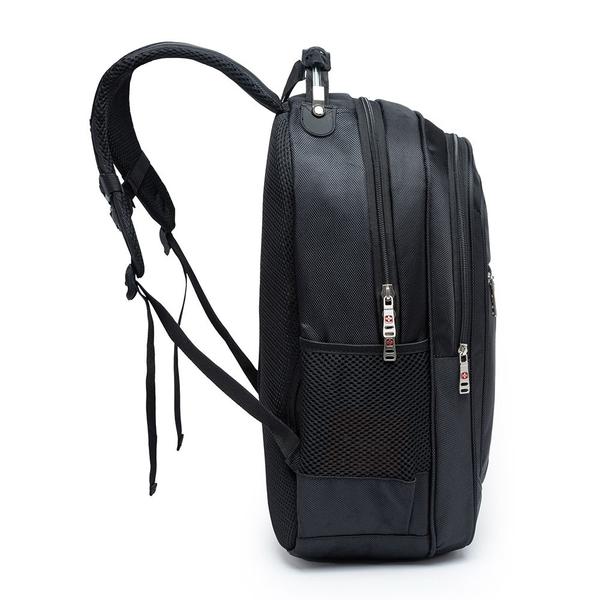 Imagem de Mochila Notebook Crossgear  Executiva Resistente 