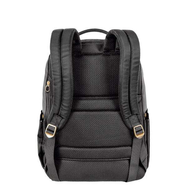 Imagem de Mochila Notebook Elegance Slim - Preto - Sestini