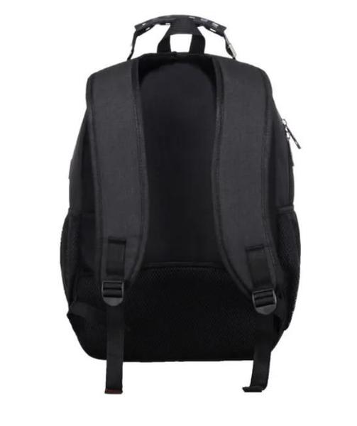 Imagem de Mochila Notebook Entrada UsbFone Masculina Feminina MN4086