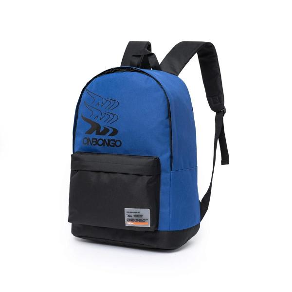 Imagem de Mochila Notebook Escolar Esportiva Casual Onbongo Ob0031