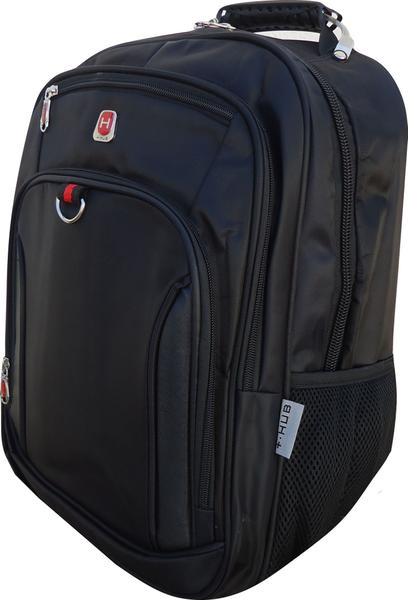 Mochila Notebook Esportiva Unissex 28 L Hub Reforçada - FENIX Imagem de Mochila Notebook Esportiva Unissex 28 L Hub Reforçada