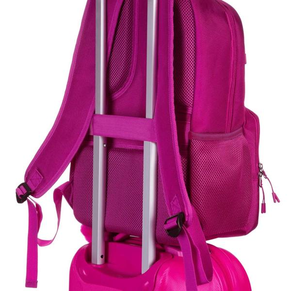 Imagem de Mochila Notebook Evolution Pink - Sestini