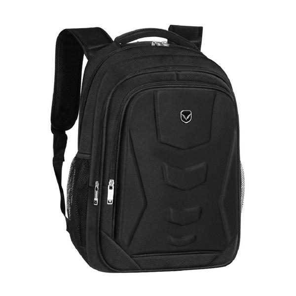 Imagem de Mochila Notebook Executiva Grande Bonita Espaçosa Lançamento