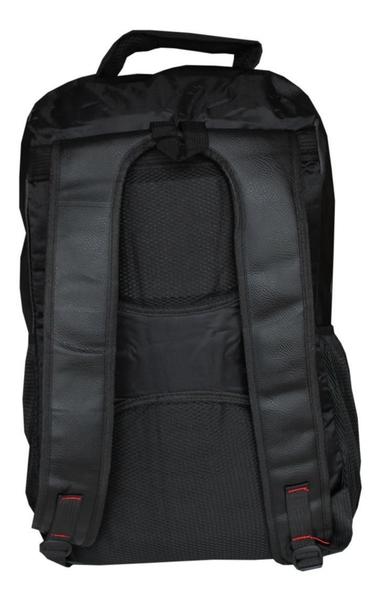 Imagem de Mochila Notebook Executiva Grande Espaçosa 32 Litros material sintético