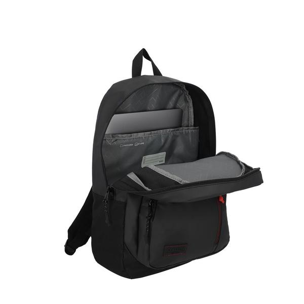 Imagem de Mochila Notebook Harlem Xtrem Casual Reforcada Escolar