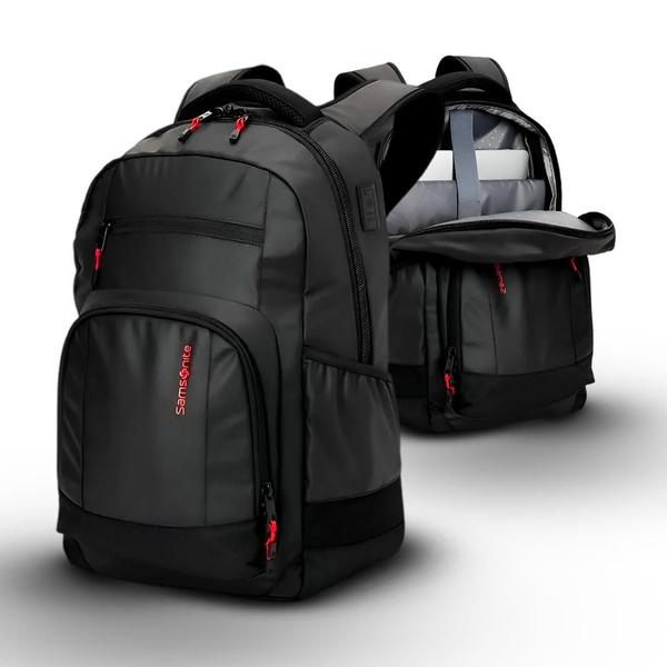 Imagem de Mochila Notebook Ignition Bravo Preto