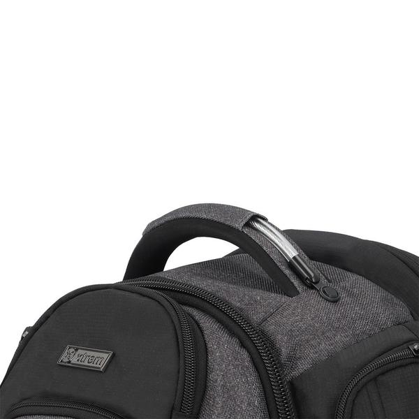 Imagem de Mochila Notebook Legend Xtrem Casual Escolar Reforcada