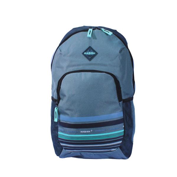 Imagem de Mochila Notebook Premium Rabisk Oásis RKO5027M Cor: Cinza