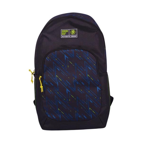 Imagem de Mochila Notebook Premium Rabisk Street RKS5024M Cor: Azul