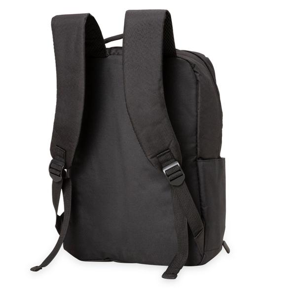 Imagem de Mochila Notebook Resistente All Black