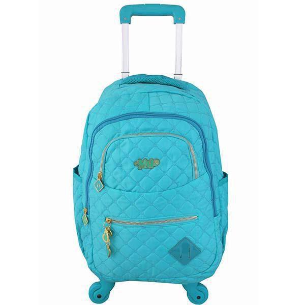 Imagem de Mochila Notebook Rodinhas 360 Escolar Mhc3172