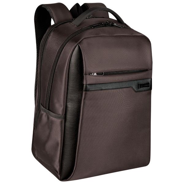 Imagem de Mochila Notebook Sestini Prime 2 Compartimentos 15.6 Pol.