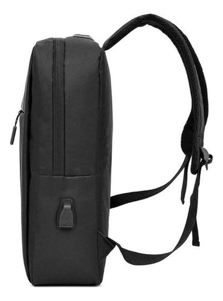 Imagem de Mochila Notebook Slim Anti-Furto USB 15 - Panther Connect