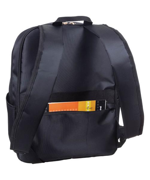 Imagem de Mochila Notebook Slim Safe Trava Antifurto Sestini