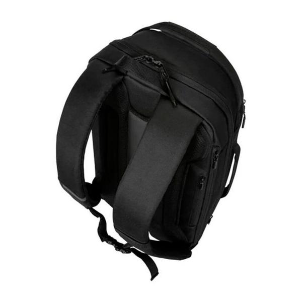 Imagem de Mochila Notebook TBB610 16 Daypack Work Compact Preta Targus