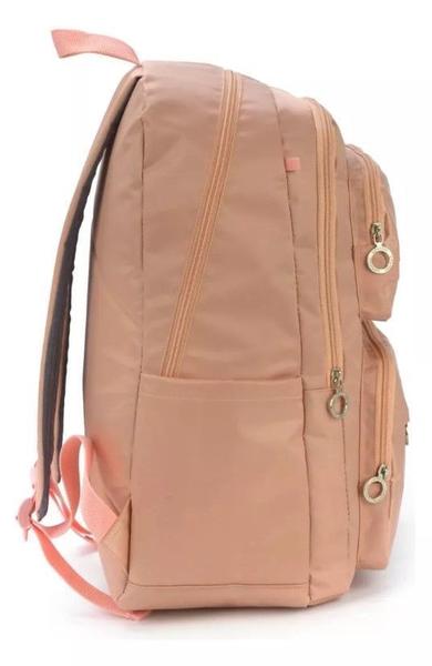 Imagem de MOCHILA NOTEBOOK UP4YOU MJ46596UP - ROSE Rosa