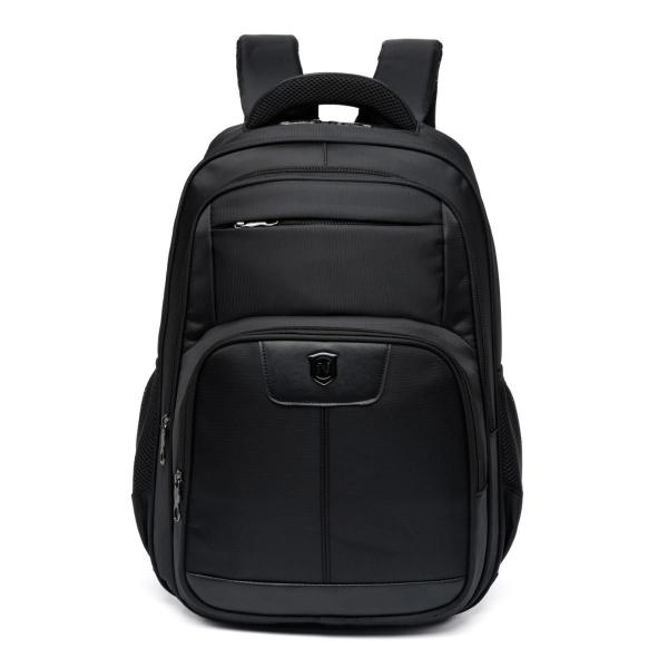 Imagem de Mochila NYTRON executiva para notebook preta - NY0027