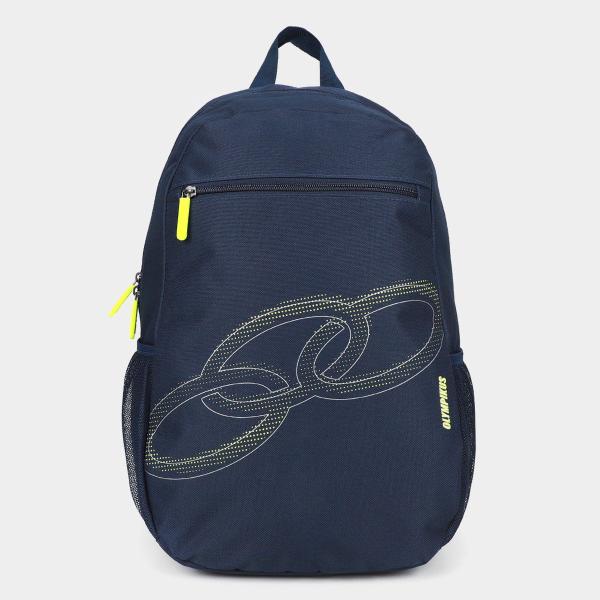 Mochila Olympikus Basic New