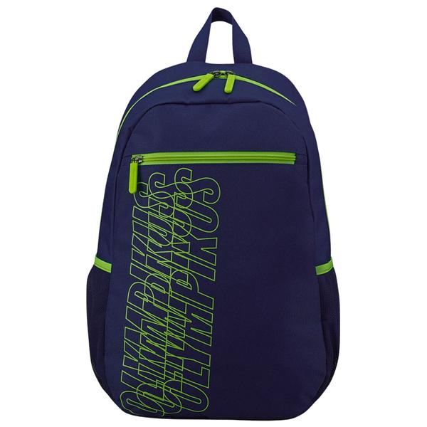 Imagem de Mochila Olympikus Juvenil Compartimento Notebook OIWB221808