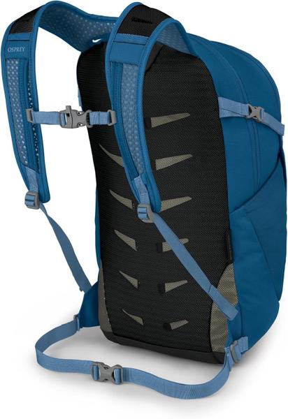 Imagem de Mochila Osprey Daylite Plus Commuter Night Shift azul