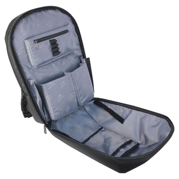 Imagem de Mochila P/ Laptop Executiva Original Mormaii MOR-0100