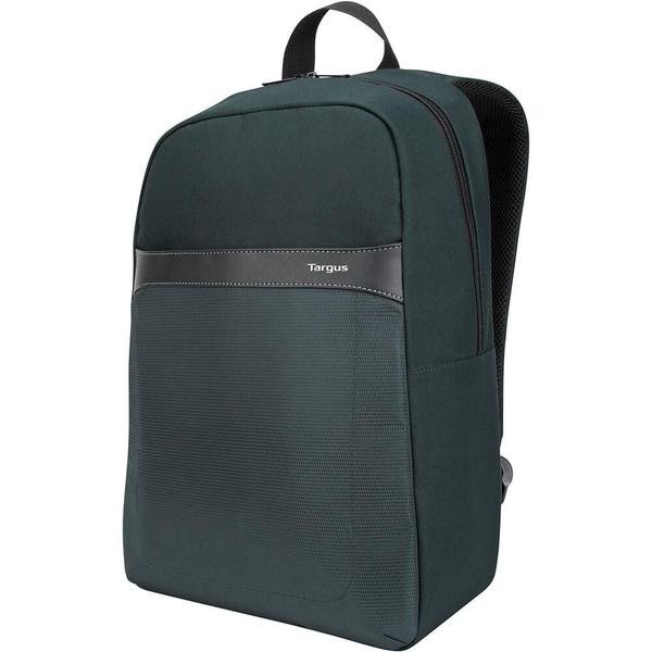 Imagem de Mochila P/ Notebook 15,6" Targus Geolite Essentials,  Tsb96001 Cinza