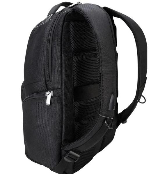 Imagem de Mochila P/ Notebook 16" Targus Legend Iq - Tsb705 Preto