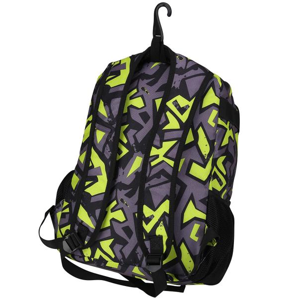 Imagem de Mochila para bastões de beisebol ZOEA T-Ball & Softball Youth Green