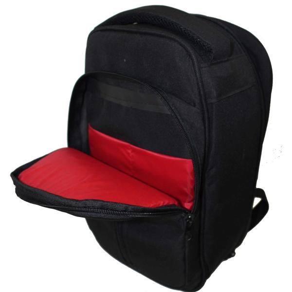 Imagem de Mochila para camera fotográfica modelo Photopro Standart