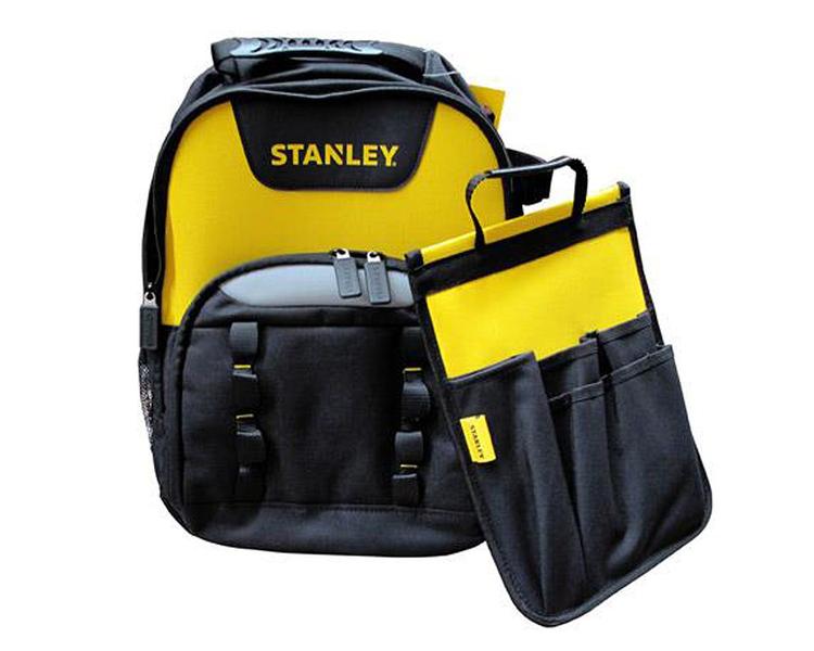 Imagem de Mochila Para Ferramentas 15,6 Polegadas Stanley