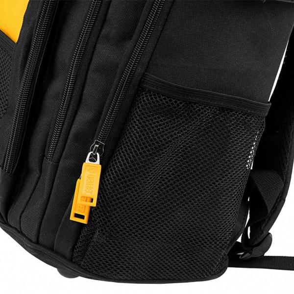 Imagem de Mochila para ferramentas 365 x 190 x 430 mm com 26 bolsos - Denzel