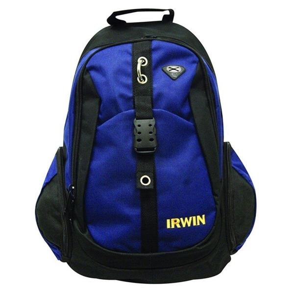 Imagem de Mochila para Ferramentas com 19 Bolsos 14 1868158  Irwin