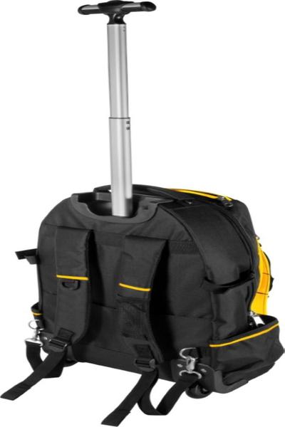 Mochila para Ferramentas com Rodas Mov 0560 Vonder Imagem de Mochila para Ferramentas com Rodas Mov 0560 Vonder