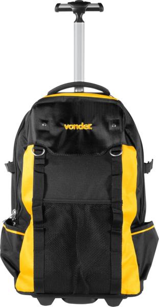 Mochila para Ferramentas com Rodas Mov 0560 Vonder Imagem de Mochila para Ferramentas com Rodas Mov 0560 Vonder