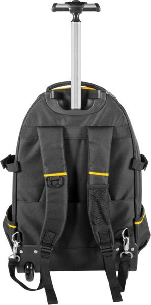 Mochila para Ferramentas com Rodas Mov 0560 Vonder Imagem de Mochila para Ferramentas com Rodas Mov 0560 Vonder