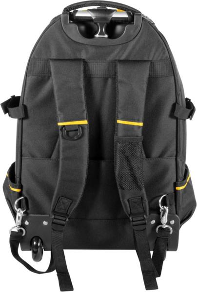 Mochila para Ferramentas com Rodas Mov 0560 Vonder Imagem de Mochila para Ferramentas com Rodas Mov 0560 Vonder