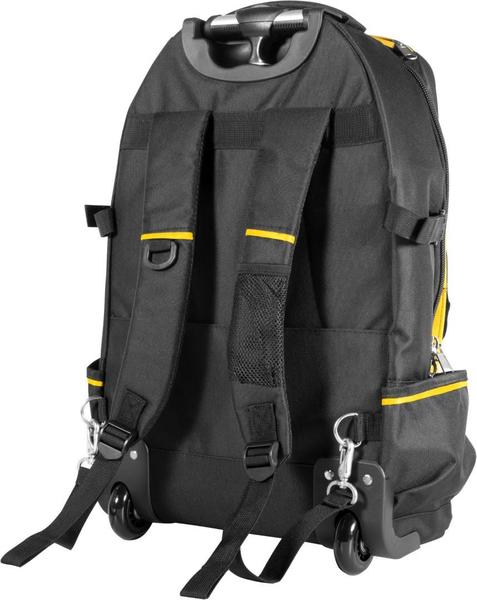 Mochila para Ferramentas com Rodas Mov 0560 Vonder Imagem de Mochila para Ferramentas com Rodas Mov 0560 Vonder
